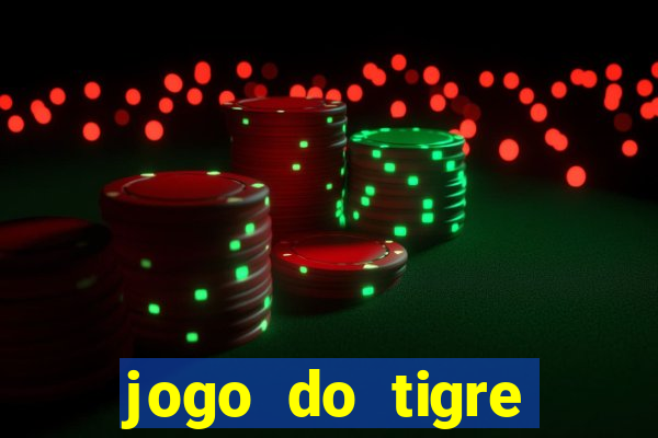 jogo do tigre simulador de aposta